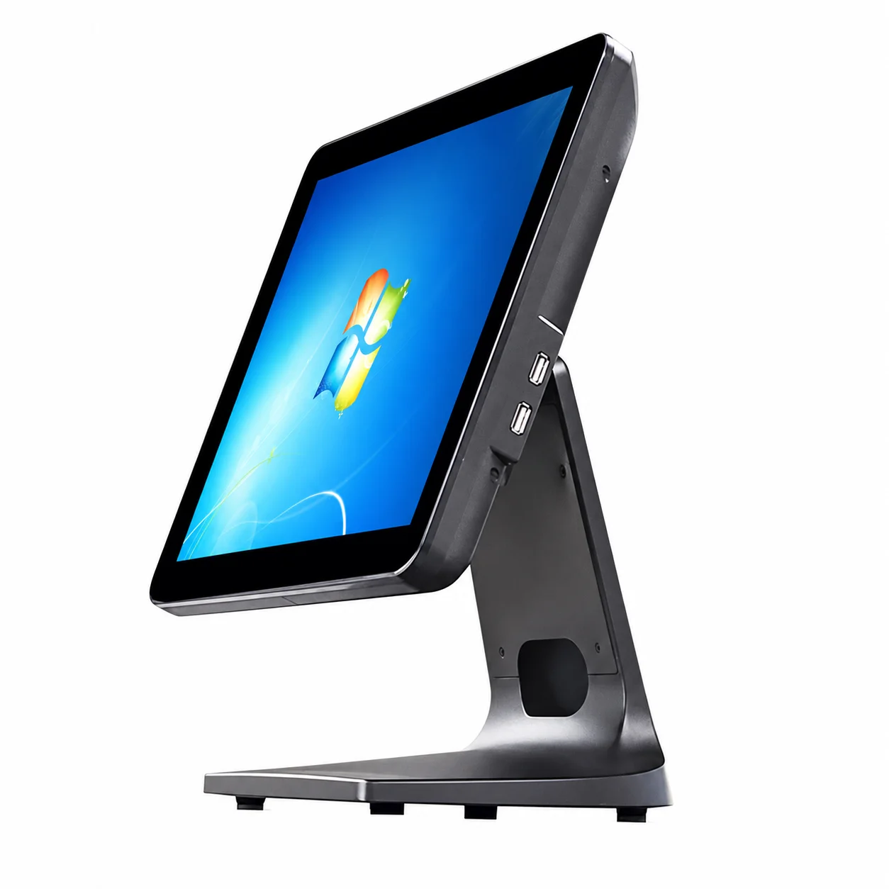 i5 Touch Terminal, Single Display
