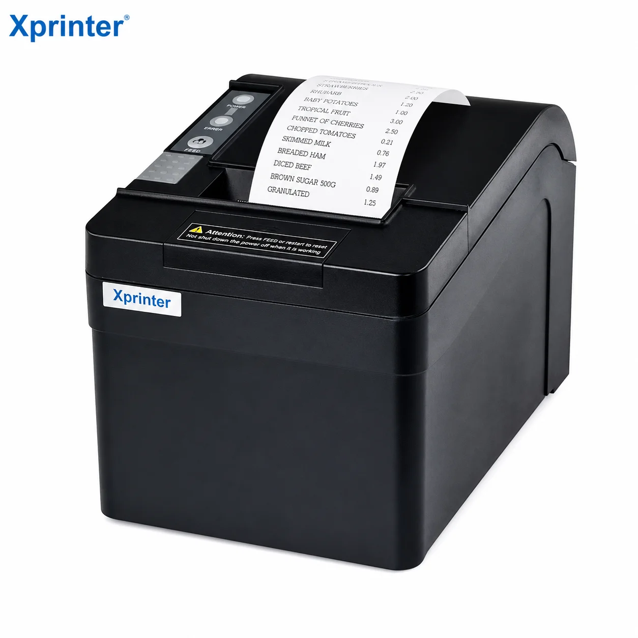 Receipt Printer (Xprinter)