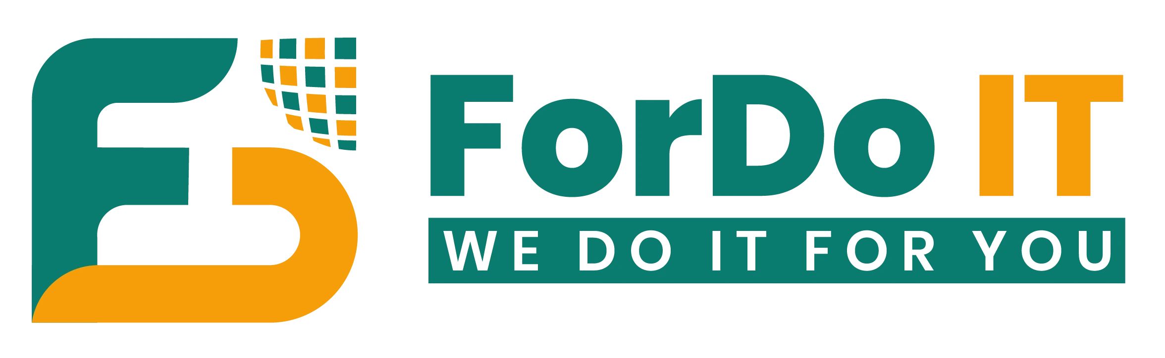 ForDo IT logo